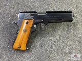 Llama Automatic Pistol 9mm Para | SN: 951524