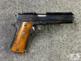 Llama Automatic Pistol .45 ACP | SN: A11843
