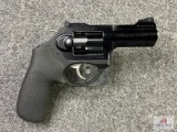 Ruger LCR .38 Sp + P | SN: 543-58299