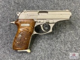 Bersa 383-A .380 ACP | SN: 278520