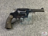 Colt Police Positive 38 .38 Spl | SN: 285829