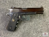 Colt Super 38 Automatic .38 | SN: 78548