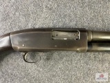 Remington 31 12 ga | SN: 7231