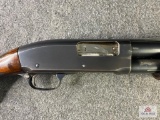 Remington 31-TC 12 ga | SN: 107001