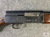 Remington 11 16 ga | SN: 1534312