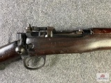 Enfield No 5 Mk I Carbine .303 British | SN: P7489