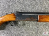 Winchester 370 12 ga | SN: C386538