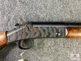 New England Firearms Pardner SB1 .410 bore | SN: NJ317606
