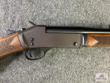 Henry Single Shot Rifle Model H015-243 .243 Win | SN: 243SSR01227