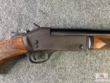 Henry Single Shot Shotgun Model H015-12 12 ga | SN: 12SSS00074