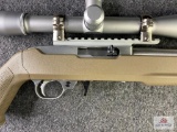 Ruger 10/22 Target Custom .22 LR | SN: 239-68682