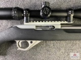 Ruger 10/22 Custom Bench Rifle .22 LR | SN: 350-11310