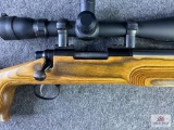 Remington 40-X Single Shot Bench Rifle 6.5x47mm Lapua | SN: 42024B