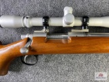 Remington 700 Stainless Bench Rest Rifle 7.62 Nato | SN: S6283917