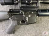 DPMS A-15 .204 Ruger | SN: F094743K