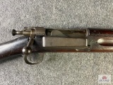 US Springfield 1898 Rifle .30-40 Krag | SN: 273530