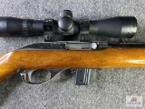 Marlin 42 .22 LR | SN: 72317155