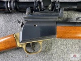 T/C Scout .50 cal | SN: 28323