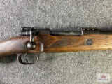 Mauser K98 (1939 Dated) 8mm Mauser | SN: X3231