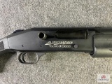 Mossberg 930 JM Pro Series Tactical Class 12 ga | SN: AF186553