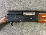 Browning A-5 Magnum Twelve 12 ga | SN: 4V60848