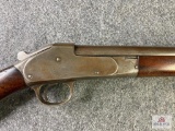 Remington No 9 Single Barrel Shotgun 12 ga | SN: 51389