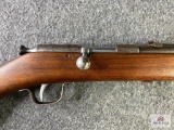 Iver Johnson Model 2-X 