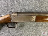 Stevens Springfield Model 94A 12 ga | SN: 7827