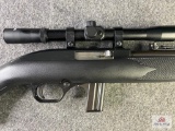 Mossberg 702 Plinkster .22 LR | SN: E113055806