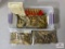 Lot of 7mm Wby Brass