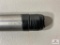 Medium Taper Stainless Barrel, Unknown Manufacturer, Marked 7mm Rem Mag