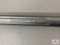 Remington Medium Taper Satin Stainless Fluted Rifle Barrel - .220 Swift