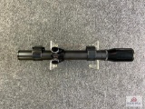 Unertl Falcon 2.7x Rifle Scope (in Tasco Box)