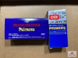 1900 small pistol primers