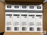 5000 CCI No. 41 Primers (on APS Strips)