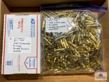 Approximately 580 pieces of .223 Rem brass