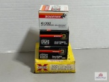 Ammo Lot: .45 ACP, 9mm