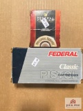 Ammo Lot: .40 S&W and 10mm