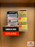 Ammo Lot: .44 Rem Mag