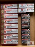 Ammo Lot: .22 LR (Winchester)