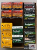 Ammo Lot: 20 ga (Field Loads & Turkey Loads)