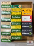 Ammo Lot: 16 ga