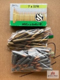 Ammo Lot: Misc