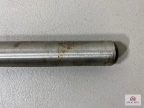 Stainless Barrel Blank - Unknown Bore Diameter