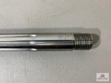 Kelby Stainless Fluted Barrel - 6mm PPC chamber