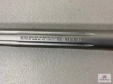 Remington Medium Taper Satin Stainless Fluted Rifle Barrel - .220 Swift