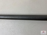 Remington Sendero Matte Blue Medium Taper Rifle Barrel - .25-06