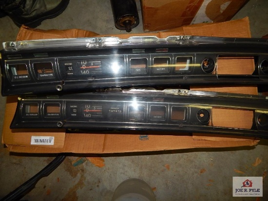 1966 Riviera cruise cluster (2)