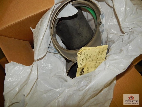 83 Electra cornering lights, bezels, '71-'76 Buick wiper motor, luggage compartment lights, '69
