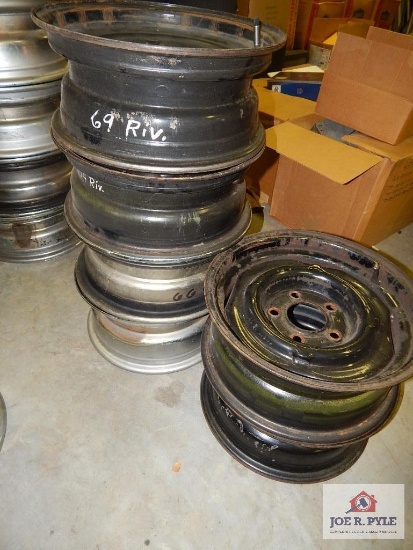 66-'74 Riviera wheels (6)